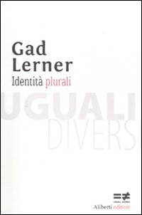 Identita`_Plurali_-Lerner_Gad